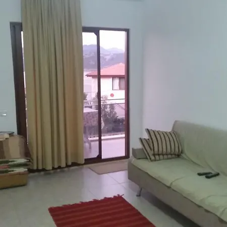 Appartamento Cobanevler Selimiye